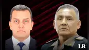 DINI: crisis por filtración de información obliga al gobierno designar a nuevo jefe de inteligencia