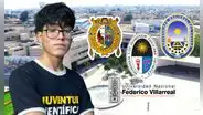 Joven peruano de 17 años rompe récord al ingresar a 6 universidades en Perú: entró a UNMSM, UNFV, UNAC y La Cantuta
