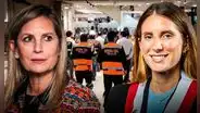 Real Plaza Trujillo: Maricarmen Alva y Adriana Tudela propusieron que inspecciones a centros comerciales sean cada 10 años y hasta indeterminadas