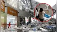 Aspec se pronuncia tras tragedia en Real Plaza de Trujillo: "Grave violación al derecho de seguridad"