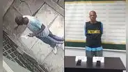 Alumno universitario contrataba a extorsionador de docentes para subir calificaciones: 'Zambo' cobraba hasta S/200