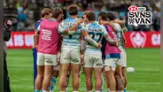 ¿Cómo salieron los Pumas 7 vs Francia por Seven Vancouver 2025? Resultado de los cuartos de final y quién clasificó