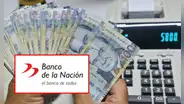 Banco de la Nación precisa el límite máximo de dinero que puedes retirar en agentes Multired y cajeros automáticos este 2025 en Perú