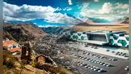 MTC construirá un aeropuerto en la única región sin terminal aéreo en Perú: obra iniciaría en abril de 2025
