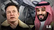 La familia real más rica del mundo que supera 4 veces la fortuna de Elon Musk y Bill Gates juntos: un imperio petrolero clave para USA