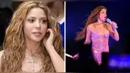 Shakira rompe su silencio tras anunciar la cancelación de su concierto en Colombia: "Me duele mucho"