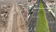 Esta abandonada avenida principal fue renovada para unir Lima y Callao: obras intervinieron más de 2 kilómetros