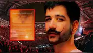 Concierto de Camilo en Lima es reprogramado por decisión del IPD: "Nuestra promotora cumplió oportunamente"