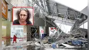 Vocera de Real Plaza de Trujillo admite culpa de empresa por tragedia que dejo 8 muertos: "Somos responsables"