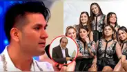 Corazón Serrano, Deyvis Orosco y Caribeños de Guadalupe son acusados por compositor de no pagar regalías: "No recibo ni un sol"