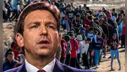 Florida: nueva ley de Ron DeSantis permite demandar a autoridades por la presencia de personas sin hogar
