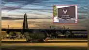 Nuevo México: tiroteo cerca de la Base de la Fuerza Aérea de Kirtland dejó un aviador muerto y otro herido