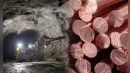 Geólogos descubren megayacimiento en Sudamérica que posee cobre de alto grado y se alistan para la exploración