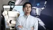 Wang Xingxing, el joven genio detrás de Unitree, la empresa china que desafía a Tesla en la era de los robots humanoides