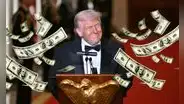 ¿Cheque de estímulo de DOGE de US$5.000? Trump planearía un pago a contribuyentes como reembolso de impuestos en EE. UU.