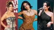 Cielo Torres sueña con unir a Yahaira Plasencia y Daniela Darcourt en su nuevo disco de salsa: "Prendan velitas"