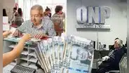 ONP 2025: conoce los montos actualizados y cuánto es lo máximo que podrías recibir si te jubilas este año