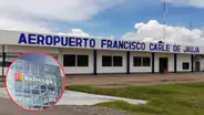 Indecopi: así puedes solicitar el cambio o devolución de pasajes tras suspensión de operaciones de Latam en Jauja