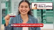 ¿Cuándo entregan las tarjetas de la Beca Rita Cetina? Entérate cuándo acercarte a tu escuela a recoger el plástico