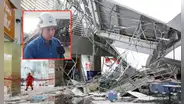 Indeci concluye la búsqueda en el Real Plaza de Trujillo y confirma que no hay más víctimas
