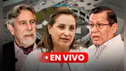 Últimas noticias, domingo 23 de febrero: dominicales sobre Real Plaza Trujillo, Dina Boluarte, Congreso, Francisco Sagasti