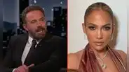 Ben Affleck habría vuelto a las citas tras su divorcio con Jennifer López: “De manera casual”, revela fuente