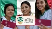 Últimos días para registrarse a la Beca Benito Juárez 2025 y recibir 1.900 pesos: fecha límite y documentos de inscripción