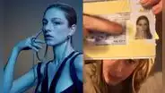 Actriz trans de 'Euphoria' revela que en su nuevo pasaporte figura que es de sexo masculino debido a política de Donald Trump: "Eso no cambia quién soy"