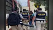 Trujillo: Fiscalía realiza megaoperativo en el penal de varones El Milagro