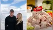 La pareja de Estados Unidos que recorrió 183 países y quedaron encantados con Sudamérica: comieron 25 kilos de ceviche