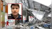 Alcalde de Trujillo admite que no pidió una inspección profunda en Real Plaza antes de la tragedia: "Las normas no lo permiten"