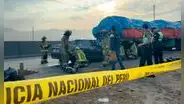Accidente en Santa Rosa: 3 fallecidos por choque de tráiler y auto en la Panamericana Norte