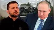 Rusia llegó a un acuerdo con Ucrania para la evacuación de civiles atrapados en la región de Kursk