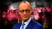 Friedrich Merz, el conservador 'rebelde' que será canciller de Alemania y busca que Europa se independice de Estados Unidos