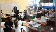 Alerta a inicios del año escolar 2025: 50% de directores dejarán sus cargos y los nuevos no estarían preparados