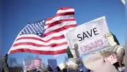 USAID elimina 2.000 puestos de trabajo en Estados Unidos y recorta personal a nivel mundial