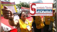 Lista 21 del Fonavi: este es el monto máximo que pueden cobrar los fonavistas este 2025 en el Banco de la Nación