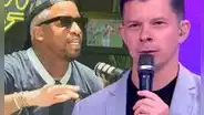 Mario Hart desafía a Jefferson Farfán a insólito reto tras críticas a su carrera como cantante: "¿O te chupas?"