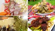 No solo el pisco o el ceviche: conoce qué platos y bebidas típicas peruanas también tienen un día especial en el calendario