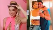 Grasse Becerra aconseja a Karla Tarazona tras reconciliación con Christian Domínguez: “Deberían de ir al psicólogo”