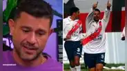 Yaco Eskenazi impacta al contar la dura lesión que lo obligó a retirarse del fútbol a los 24 años: "No me curé"