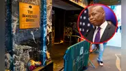 Eric Adams cierra icónico centro de ayuda para inmigrantes en Nueva York: "Ahorramos millones de dólares a los contribuyentes"