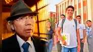 ¿Cuál es el destino de los primeros puestos de la UNI? Reconocido científico peruano responde la gran interrogante