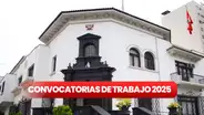 ¿Tienes secundaria completa o estudios técnicos? Municipalidad de Magdalena ofrece más de 70 puestos de trabajo con sueldos desde S/1.800