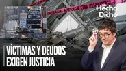Jaime Chincha sobre la tragedia en Real Plaza Trujillo: "¿Este es el real colapso de la Nación?"