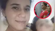 Mató a golpes a su hijo con discapacidad y recibe cadena perpetua, pero seguirá libre hasta que su hija cumpla 5 años