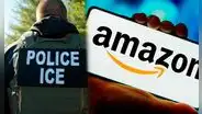 Amazon vende chaquetas similares a las de ICE y el éxito de ventas genera temor por posibles casos de suplantación