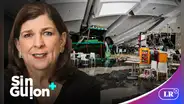 RMP sobre tragedia en Real Plaza Trujillo: "No basta con cerrar las instalaciones por duelo, deben hacerlo para las inspecciones"