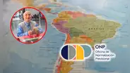 Jubilados de la ONP que residen en el extranjero pueden cobrar su pensión si están en estos países de Latinoamérica, Asia y Europa