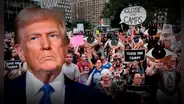 Duro golpe Trump: las 'ciudades santuario' en EE. UU. que protegen a inmigrantes de El Salvador, Guatemala y Honduras